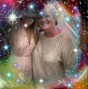 Meet your Posher, Dee dee